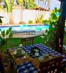 Pousada Pouso do Sô Vigario Hotels in Pirenópolis