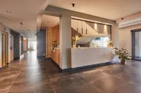 Apartamentos Silken Fontibre Iberia & Spa Hotels in Campoo