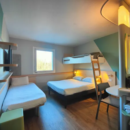 Ibis Budget Rodez