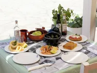Venus Beach Hotel Hotels in Paphos