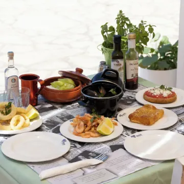 Venus Beach Hotel