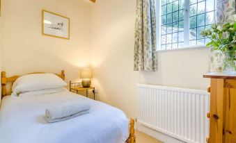 Papist Hall Cottages