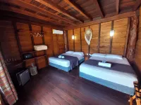 Palmeras de Mahahual Cabañas - 3-Star