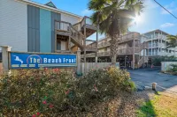 The Beach Front 601- Affordable Beachfront