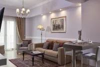 Ava Hotel and Suites Hoteles en Plaka