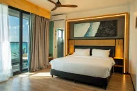 Athiri Residence Hotels in Dhiffushi