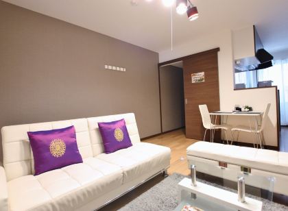 포레스트 테라스 덴진미나미