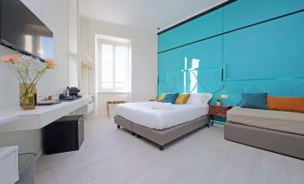 Domus Augustea - San Giovanni Sunset Suites