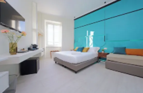 Domus Augustea - San Giovanni Sunset Suites