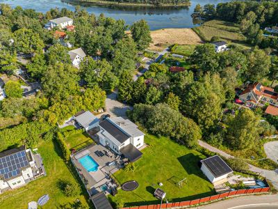 Luxury Villa Stockholm