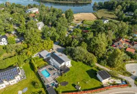 Luxury Villa Stockholm Hotels near Flemingsbergsparken