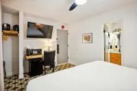 Highliner Hotel
