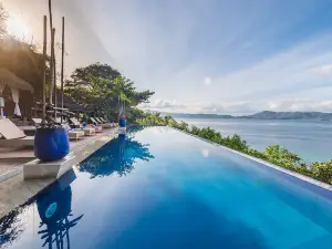 Vivere Azure Resort