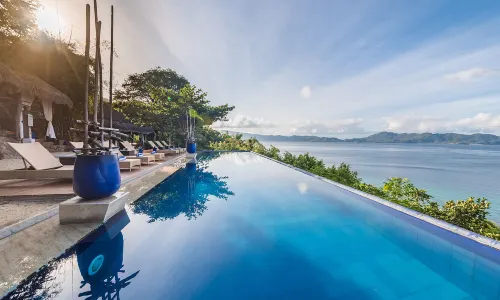 Vivere Azure Resort