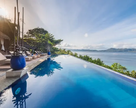 Vivere Azure Resort Hotels in Mabini