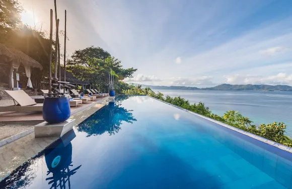 比維瑞藍色海岸度假村