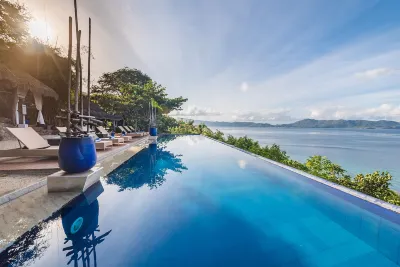Vivere Azure Resort Hotel a Mabini
