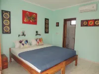 World BnB Hotels in Batu Cermin
