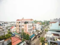Sen Hostel