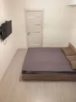 Charming Chișinău Apartment With Gas Heating & Hot Tub