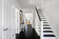 Oceanstone by Rove - Villa with Pool & Beach Access