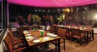 The Fern Residency Rajkot, Series by Marriott - breakfast