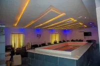 Zeedam Royal Apartment