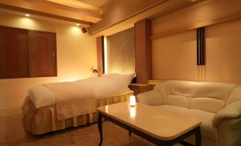 Hotel Fine Garden Nara Horai