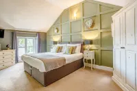 Broadrock Accommodation - Clock Cottage - 4-Star