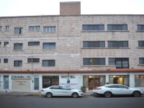 HOTEL PRINCIPADO DURANGO Hoteles en Durango