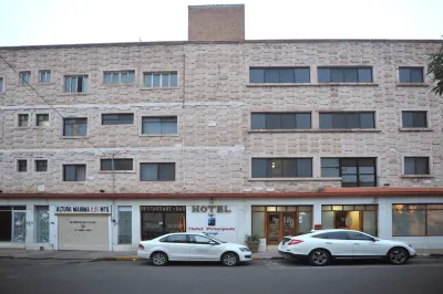 Hotel Principado Durango Hotels in 