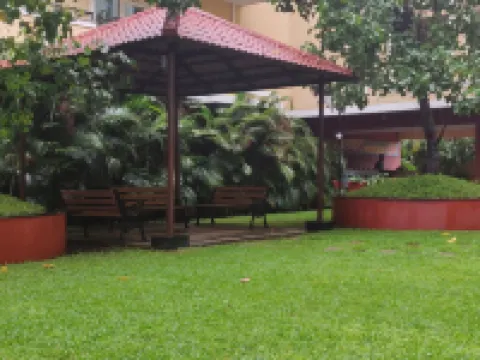Ibis Styles Goa Calangute Hotels in Calangute