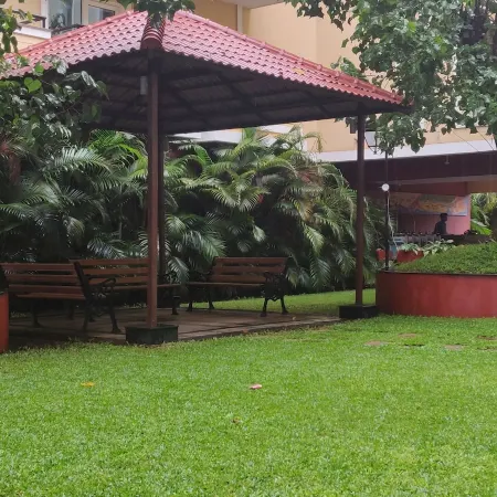 Ibis Styles Goa Calangute