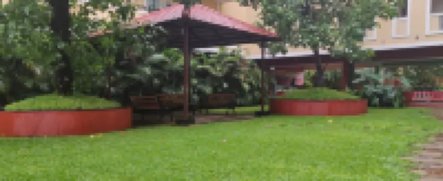 Ibis Styles Goa Calangute โรงแรมใน