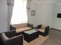 Tenack Beach Resort & Hotel Hotels in Bakanta