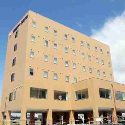 気仙沼パークホテル Hotel Exterior