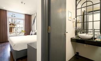 Le House Boutique Hotel