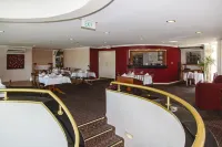 McNevins Maryborough Motel - breakfast