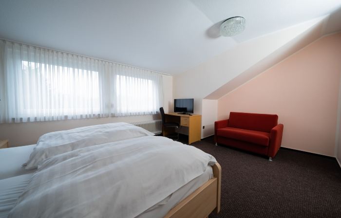 Hotel Emshof