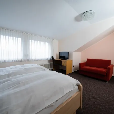 Hotel Emshof