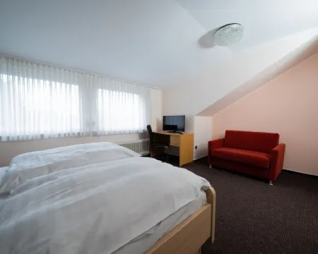 Hotel Emshof Hotels in Warendorf