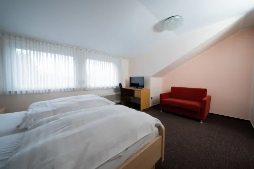 Hotel Emshof Hotels in Warendorf