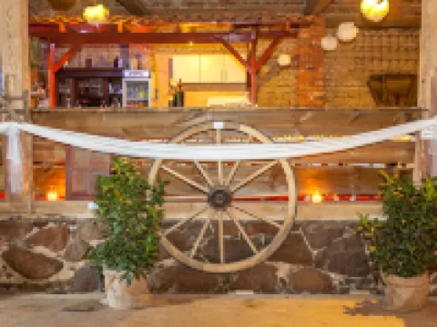 Flair Hotel Deutsches Haus Hotels in Arendsee