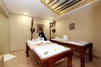 Yog Wellness Resort & Spa by Amritara - spa