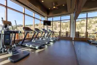 Monarch Casino Resort Spa Hotels in Central City