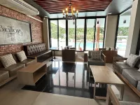 Buathong Pool Villa Hotels in Bang Bua Thong