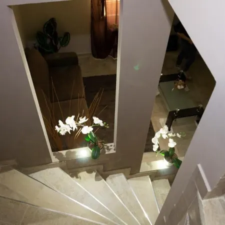 Residenza Montenevoso