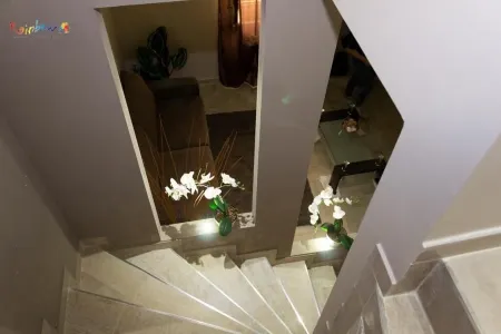 Residenza Montenevoso