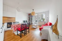 아파르타멘티 선 & 스노우 그디니아 센트럼