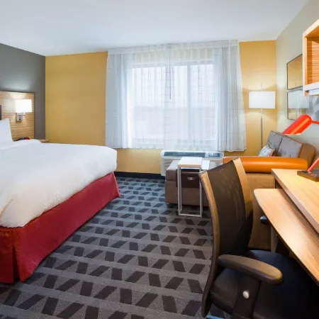 TownePlace Suites Sioux Falls South
